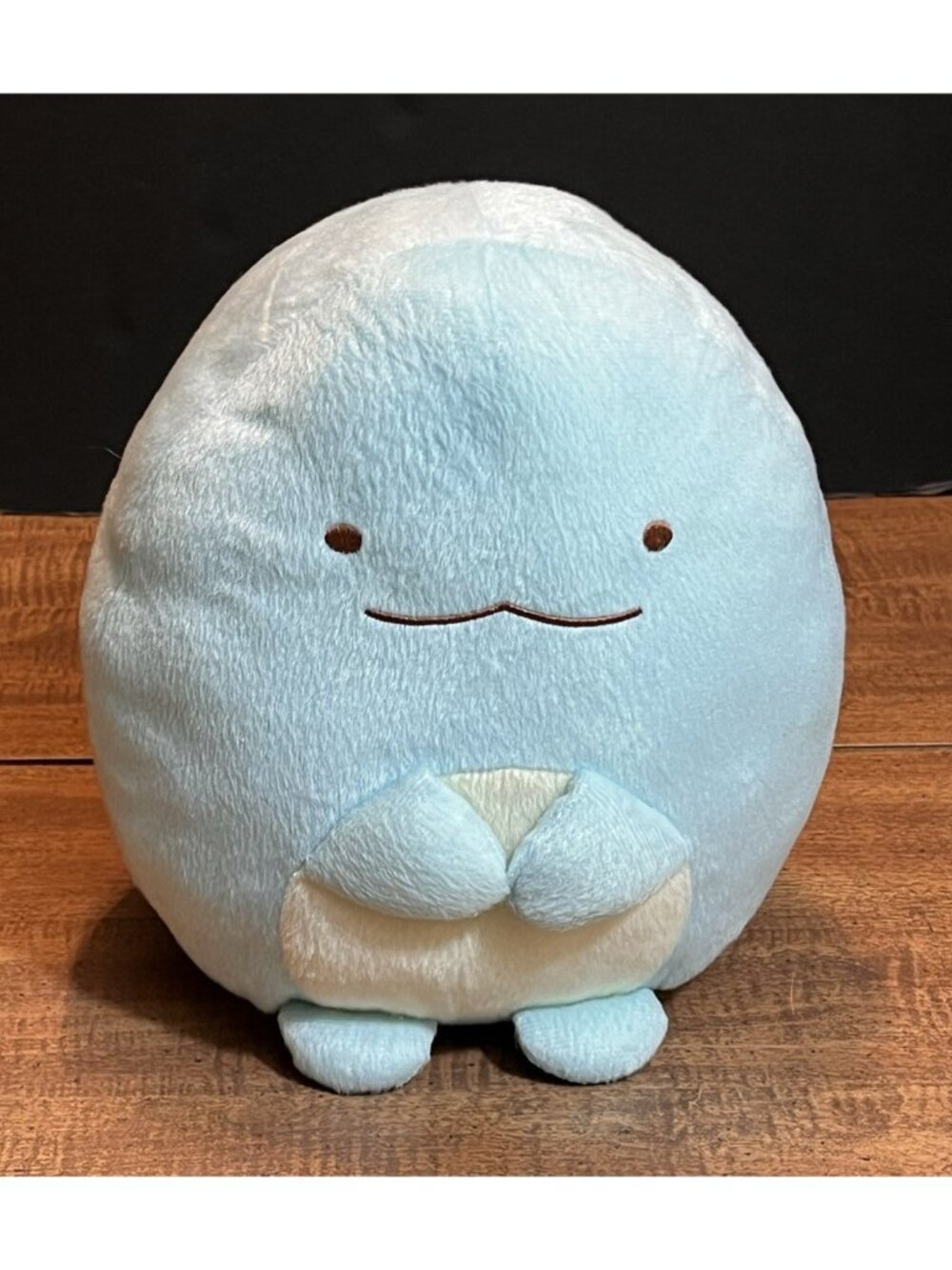 Sumikko Gurashi Tokage Plush w/Tag Approx. 9.5" San-X Original Series